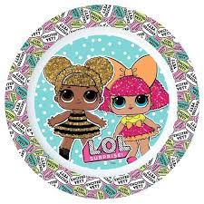 lol birthday party panosundaki pin