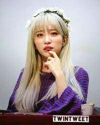 171118 부산 팬사인회 preview exid 하니 hani ahnhani 92 fashion help ulzzang makeup beauty