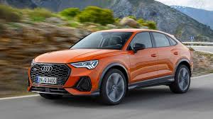2020 Audi Q3 S Line In 2020 Audi Q3 Audi Audi Crossover