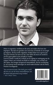 De (ver)wording van de jongere Durer, Leon de Winter