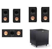 Onkyo TX-SR3100 DAB + Zestaw głośników Klipsch