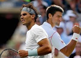 Video highlights are collected in the media tab for the most popular matches as soon as video appear on video hosting. Djokovic Nadal Rivalry Is A Popular Tennis Rivalry Between Novak Djokovic And Rafael Nadal Get Full Head To H Tennis Photography Novak Djokovic Tennis Workout
