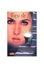 Luz livro LAKE