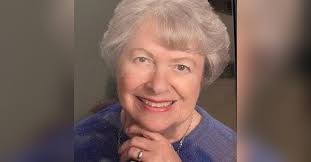 Mary Roberta Skach Obituary