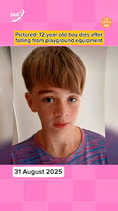 Logan Carter Incident Roundabout