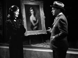 Adams, in particular, is so dedicated to this character that she very nearly holds the film together. The Woman In The Window Dvd Review