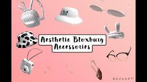 The latest tweets from @bloxburgnews Codes For Accessories In Bloxburg Roblox Bloxburg Youtube