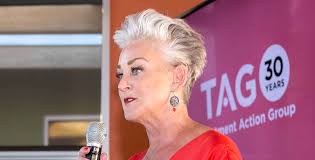 2022 TAG ANNUAL REPORT