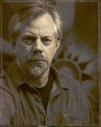 Probably how I look when I paint