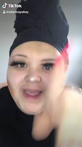 Rosa From TikTok Is Already The Most Iconic Person Of 2020, Period