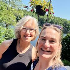 Scott & Stephanie Loignon