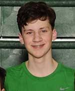 Tennis Player Profile