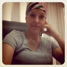 New Chemotherapy: First In, Last Out