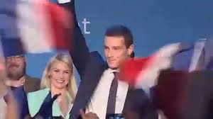 Stephen baskerville, who teaches government at patrick henry college, told the daily caller news foundation. The Brief Jordan Bardella Takes Seat In European Parliament Court Of Justice Decision Updates Euronews