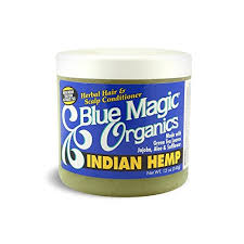 You can also go to an indian or pakistani grocer, whole foods or any other health food market and get its just grease. Blue Magic Indian Hemp Conditioner 12 Ounce Reviews 2021