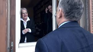 She won the award for best actress at the 1976 cannes film. Igy Fogadta Orban Viktort Torocsik Mari Infostart Hu