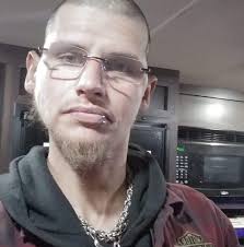 This is another try to see if anyone has seen Kevin Sansom it is now Feb  24'. Its been over a year since family has had contact . I found another  picture