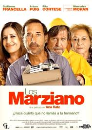 Tanto para el sketch de la nena, como para los demás programas que denigran a las mujeres, creo que multas, prohibiciones u otras sanciones no son efectivas, al contrario, pueden ayudar a aumentar el interés del público. Los Marziano 2011 Imdb