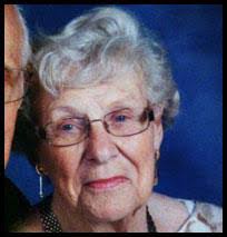 Esther OLSON Obituary