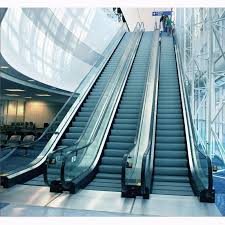 With a push of a button, you are gently and securely carried over the stairs. Time To Source Smarter Escalator Black Magic Love Spells Cheshire