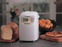 Place all ingredients in the above order in bread baking pan, place in bread machine and program for quick white. Zojirushi Bb Hac10 Bread Machine Review Updated 2020
