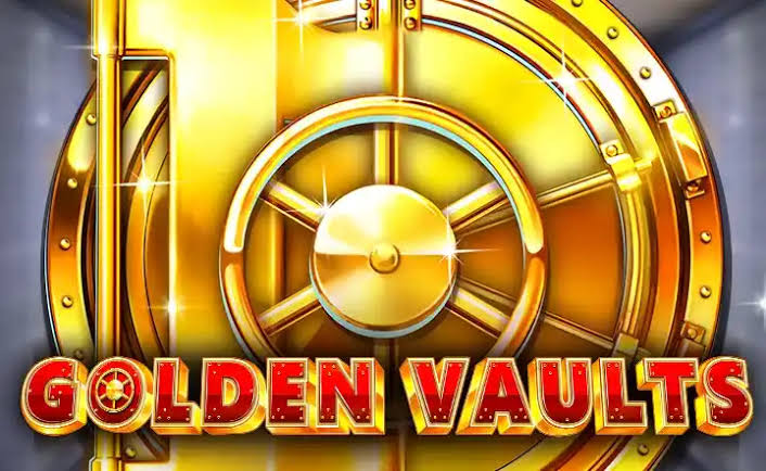 Golden Vault