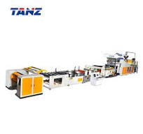 PP PS Sheet Extrusion Machines - TZ-machinery | PET PP PS ...