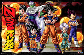 Stream dragonball z budokai 2 opening (american) by clint wilkerson 1 from desktop or your mobile device. Dragon Ball Z Theme Song Animesubcontinent Wiki Fandom