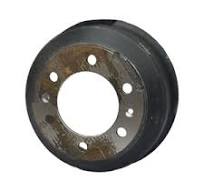 High Quality Foton Ollin Brake Drums - Durable & Reliable