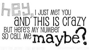 Cute Song Lyrics Google Search Carly Rae Jepsen