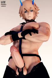 Punishing gray raven lee