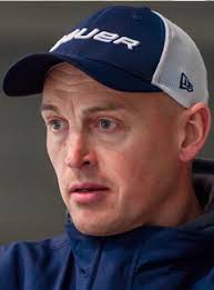 Søren Jensen Team Staff Profile