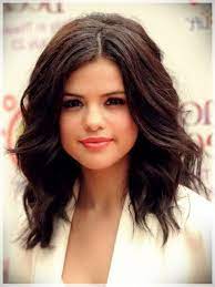 49 Awesome Haircuts Ideas For Round Face Addicfashion Medium Hair Styles Round Face Haircuts Medium Length Hair Styles