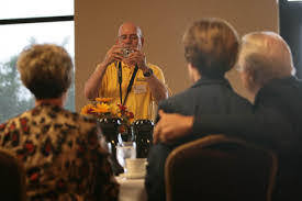 SWU homecoming draws alumni from the 1930s to the present