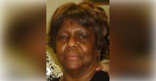 Obituary information for Miss Joan Ester Pettus