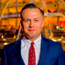 Ruben Gamez's Instagram, Twitter & Facebook