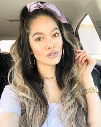 Hailey Pham's Instagram, Twitter & Facebook