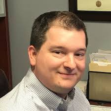 Jonathan Guffey's Instagram, Twitter & Facebook