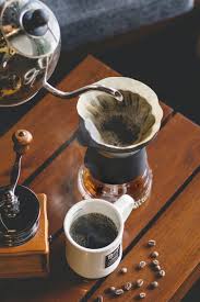 Scandinavian craftsmanship and smart technology. Hario V60 Pictures Download Free Images On Unsplash