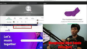 Check spelling or type a new query. Cara Jitu Menghapus Akun Smule Secara Permanen By Aa Abdie Tv Channel