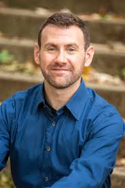 Biography — Matthew Salvaggio