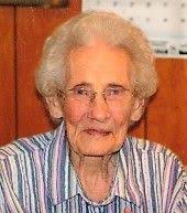 Ina Glover Bruns (1913-2013)