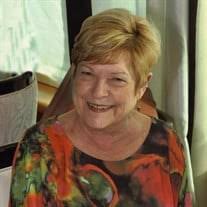 Harriet Pearson Obituary (2024)