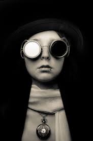 Black And White Glasses Photography The Forgotten By Geoff Ridenour 500px Photo Repair Steampunk Black And White Photography