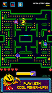 It is basically like mario maker but for pacman. Pac Man Apps On Google Play