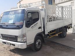 Arshad Pick up 3ton/1ton Truck Services Sharjah-Rent