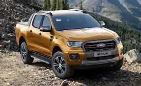 New Ford Ranger For Sale Nationwide Cars