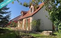 Vente maison 135 m² à Cravant (45190) (29099065)