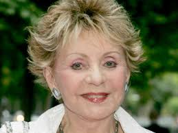 Annie Cordy : quelle est l'origine de son nom de scène ?