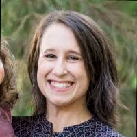 Becky Leach's Instagram, Twitter & Facebook